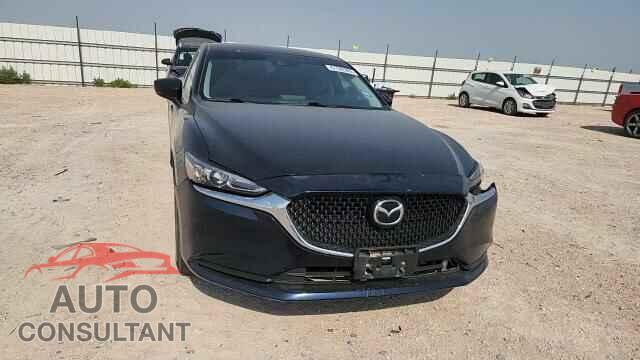 MAZDA 6 2021 - JM1GL1UM8M1601228
