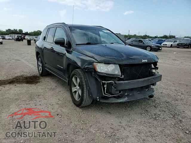 JEEP COMPASS 2012 - 1C4NJCEB2CD678406