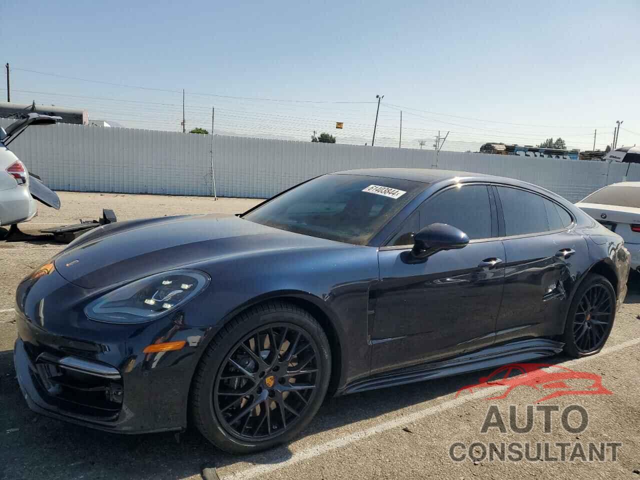 PORSCHE PANAMERA 2023 - WP0AK2A77PL132008