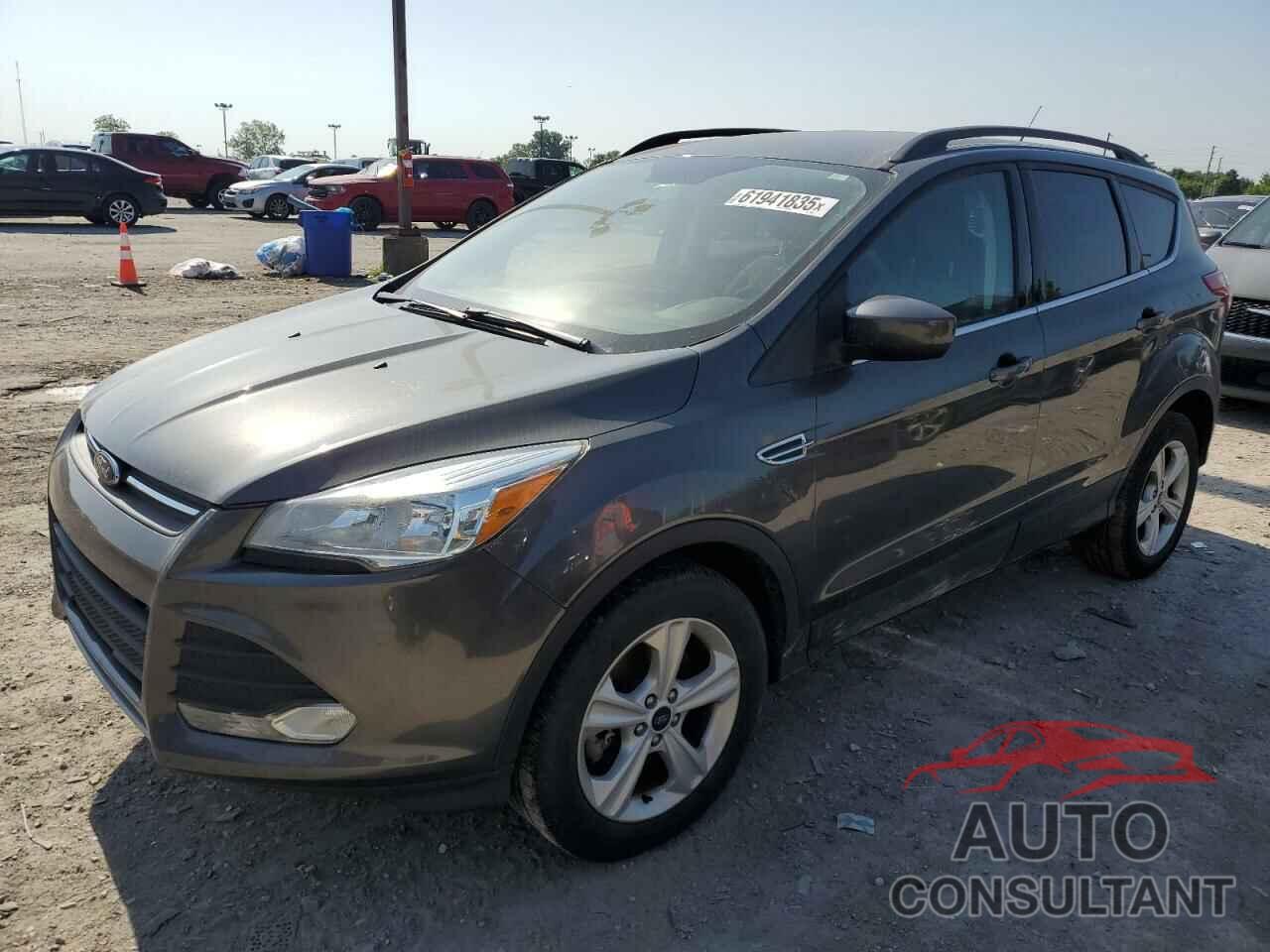 FORD ESCAPE 2016 - 1FMCU9GX7GUC08383