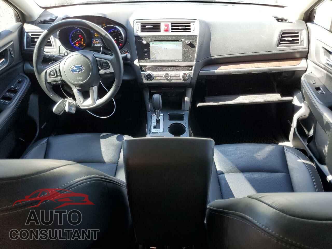 SUBARU OUTBACK 2017 - 4S4BSANC1H3298768