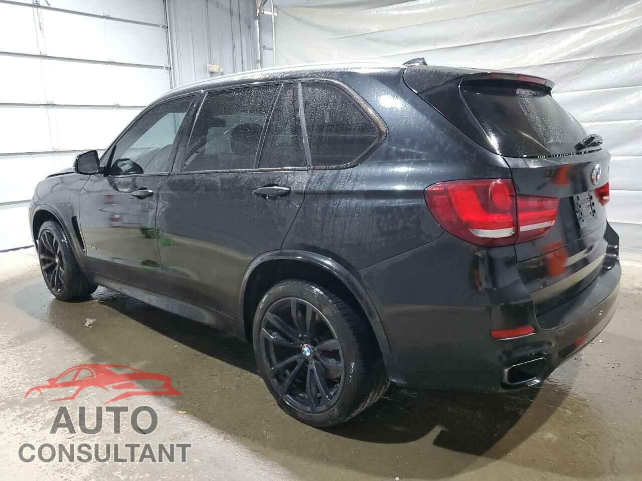 BMW X5 2014 - 5UXKR6C54E0C03281