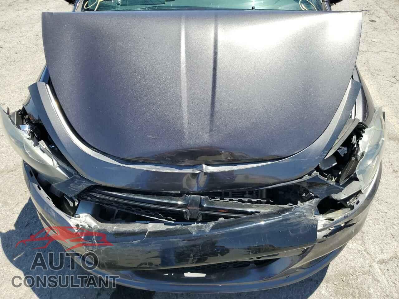 DODGE DART 2016 - 1C3CDFBB6GD540057