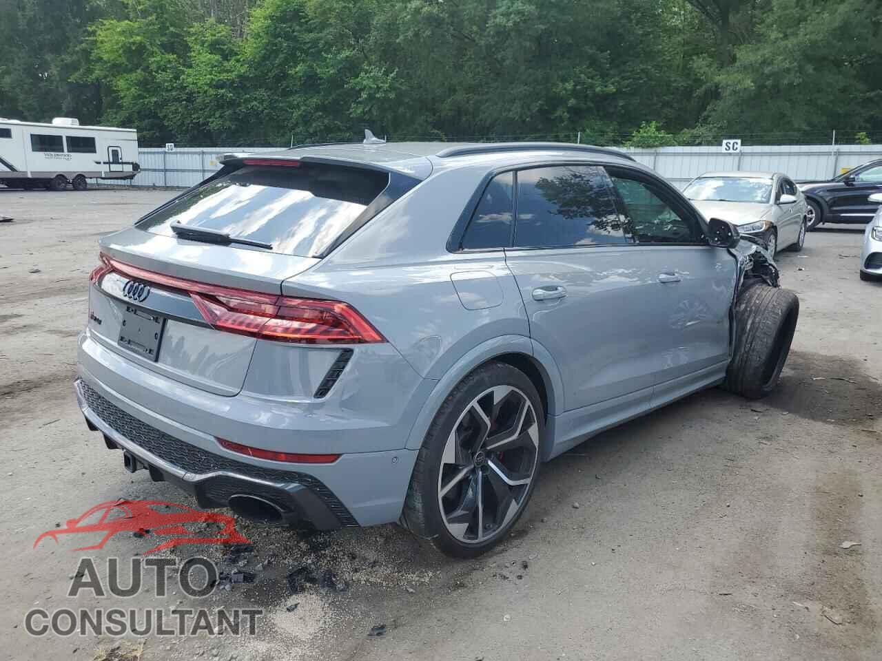 AUDI RS 2023 - WU1ARBF12PD044237