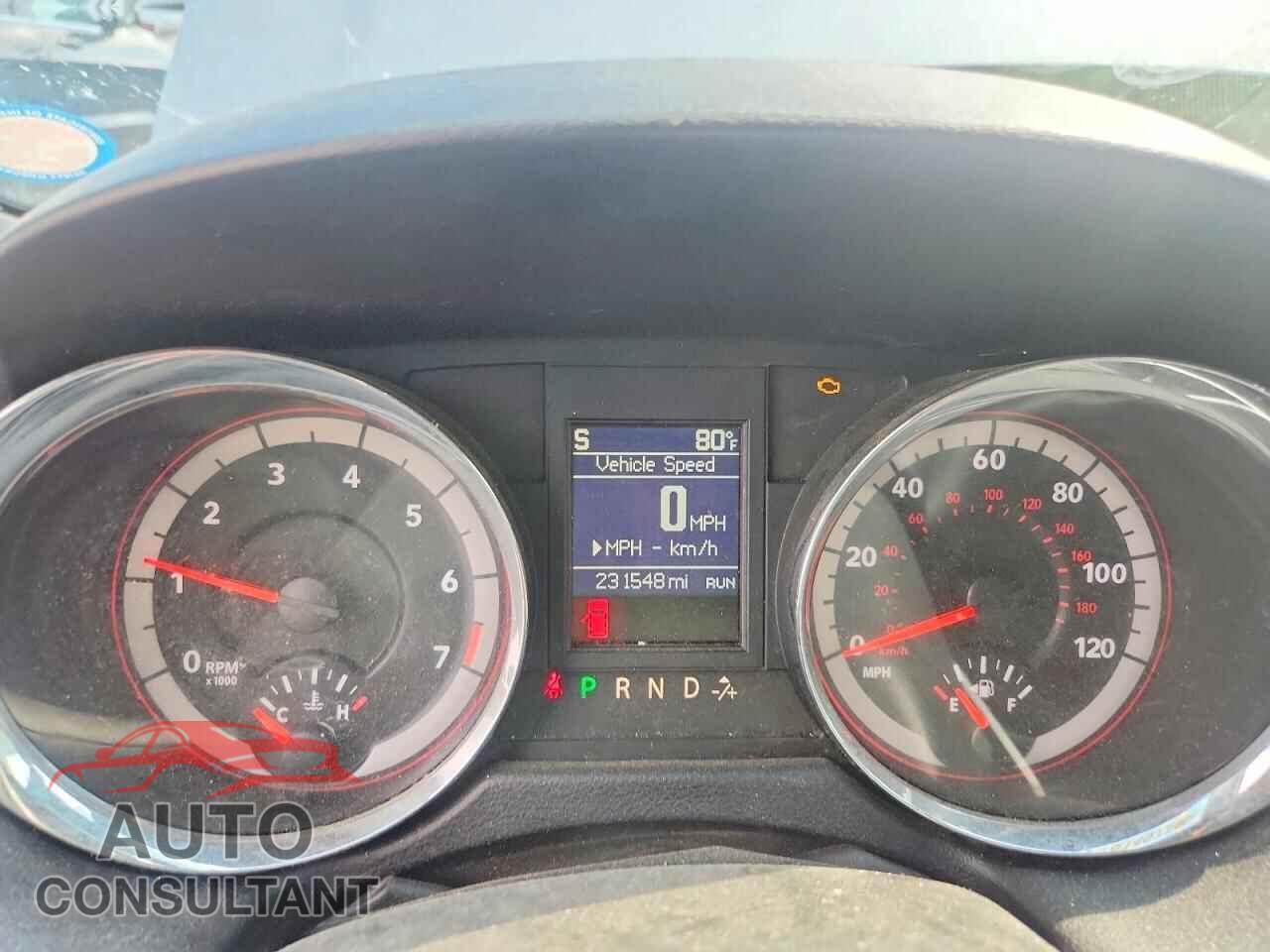 DODGE CARAVAN 2019 - 2C4RDGEG7KR677453