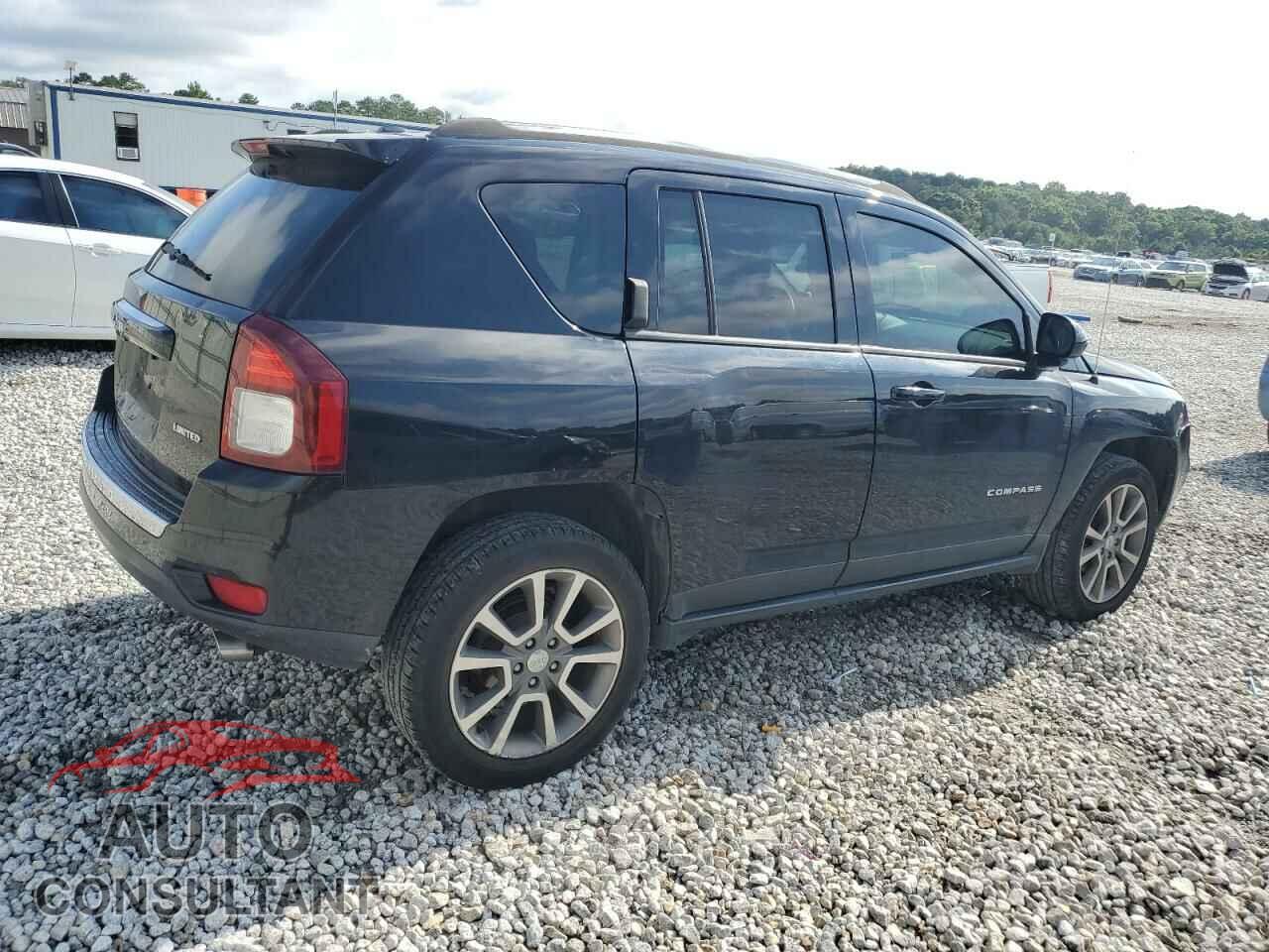 JEEP COMPASS 2015 - 1C4NJCCB4FD320702