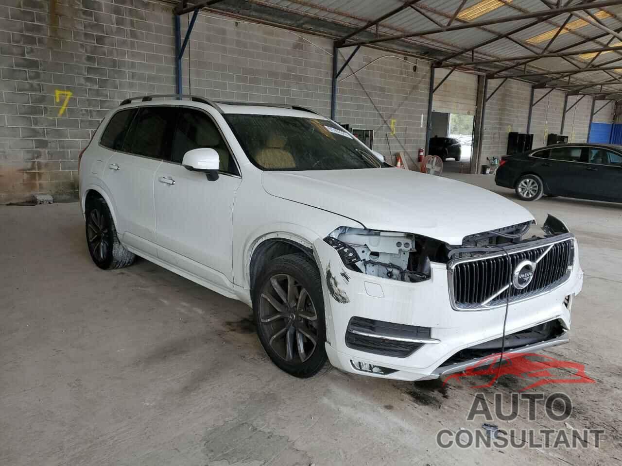 VOLVO XC90 2018 - YV4A22PK1J1218474