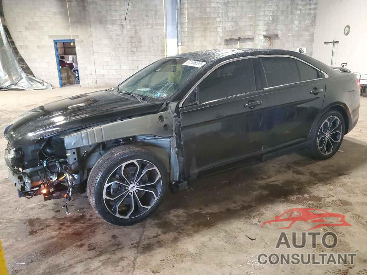 FORD TAURUS 2015 - 1FAHP2KT8FG153345