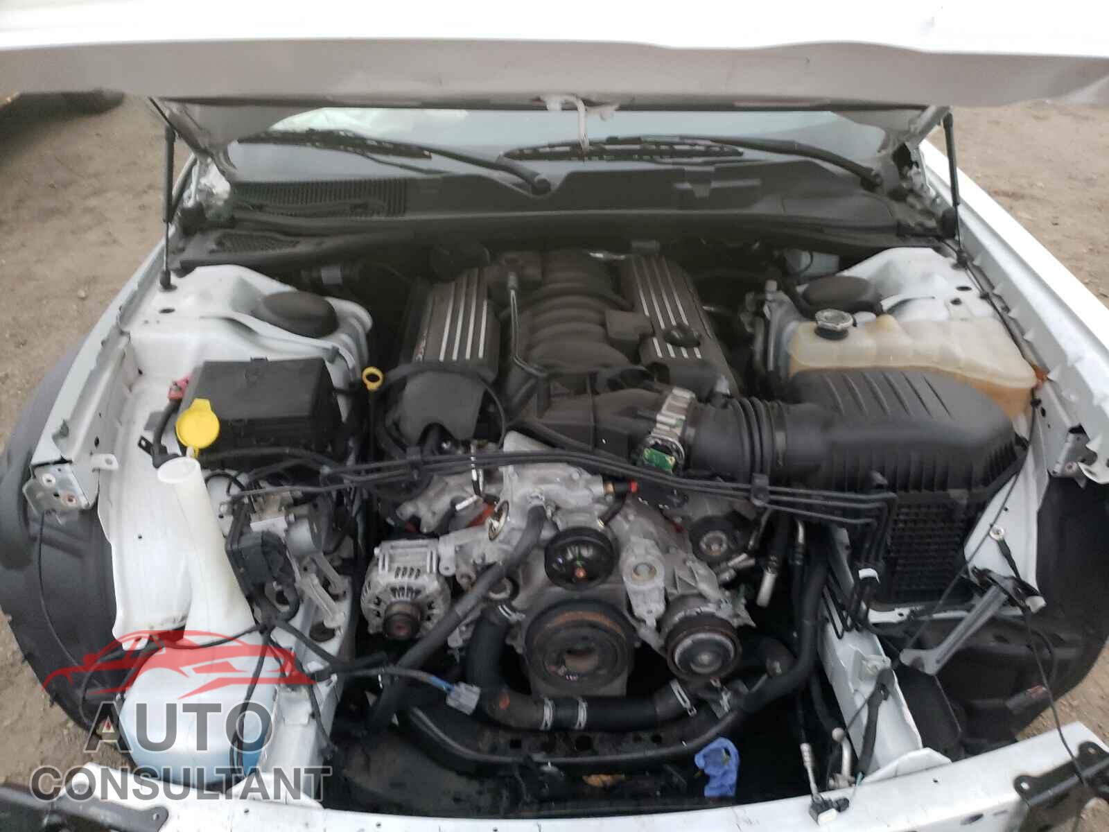 DODGE CHALLENGER 2018 - 2C3CDZFJ9JH237741