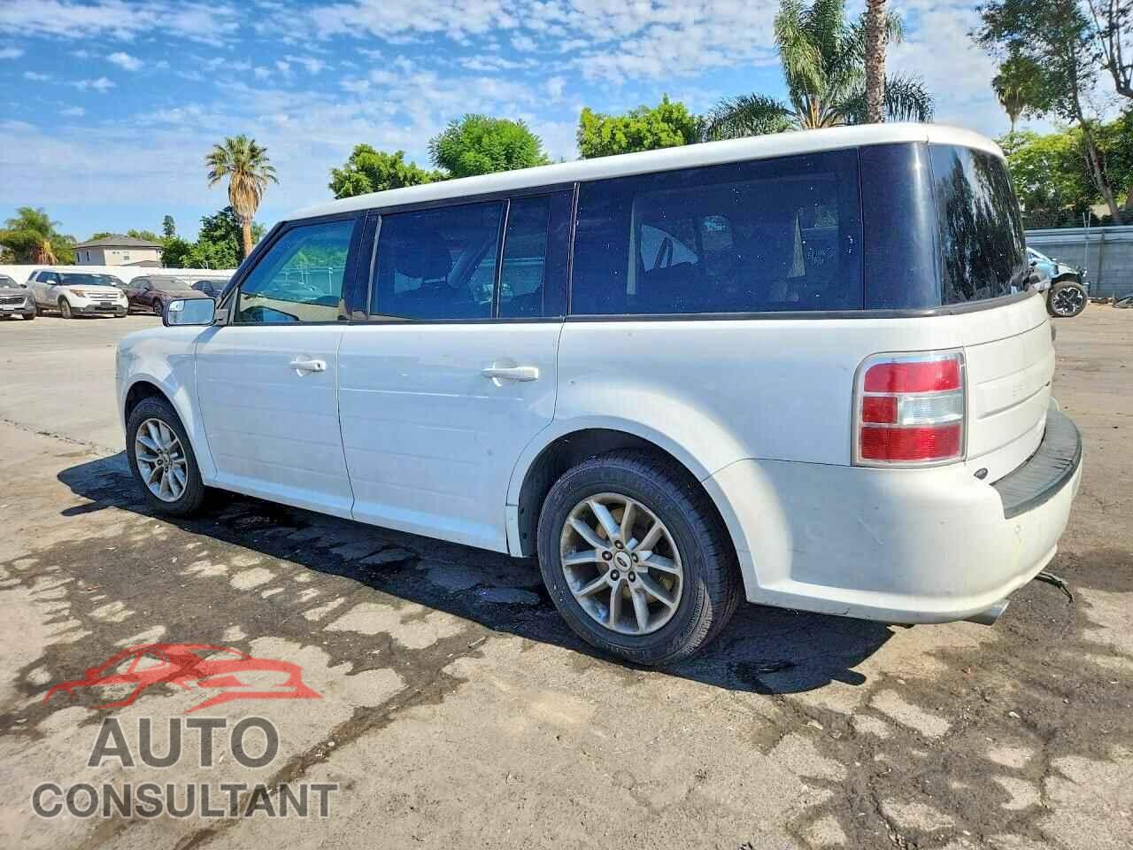 FORD FLEX 2016 - 2FMGK5B84GBA12570