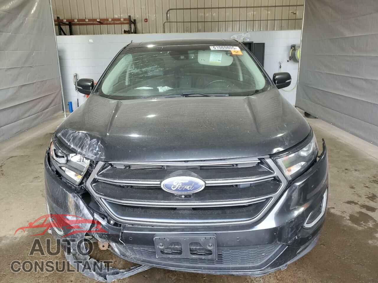 FORD EDGE 2015 - 2FMTK4AP9FBB63274