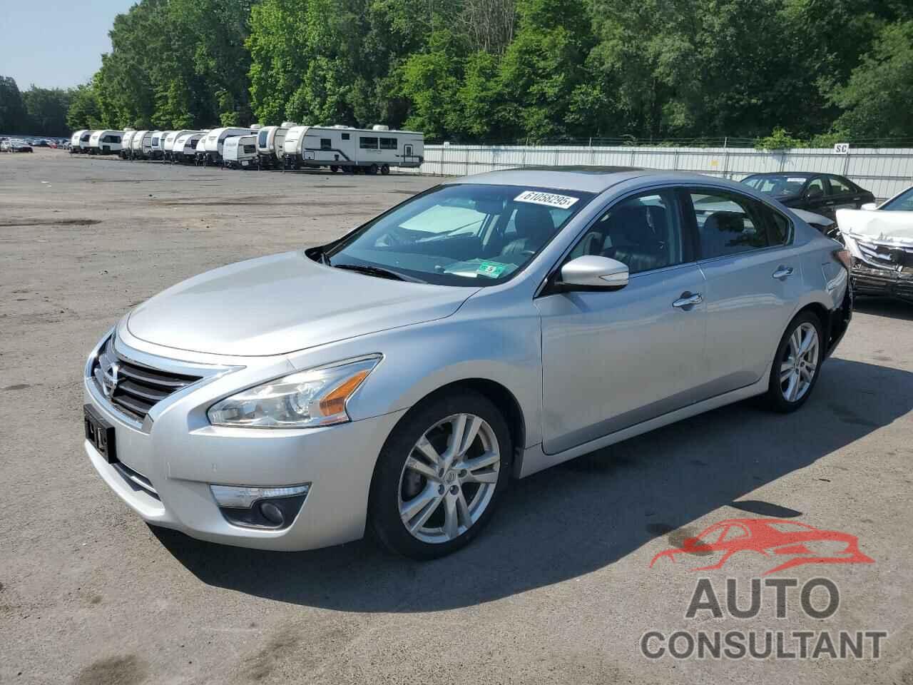 NISSAN ALTIMA 2015 - 1N4BL3AP8FC466320
