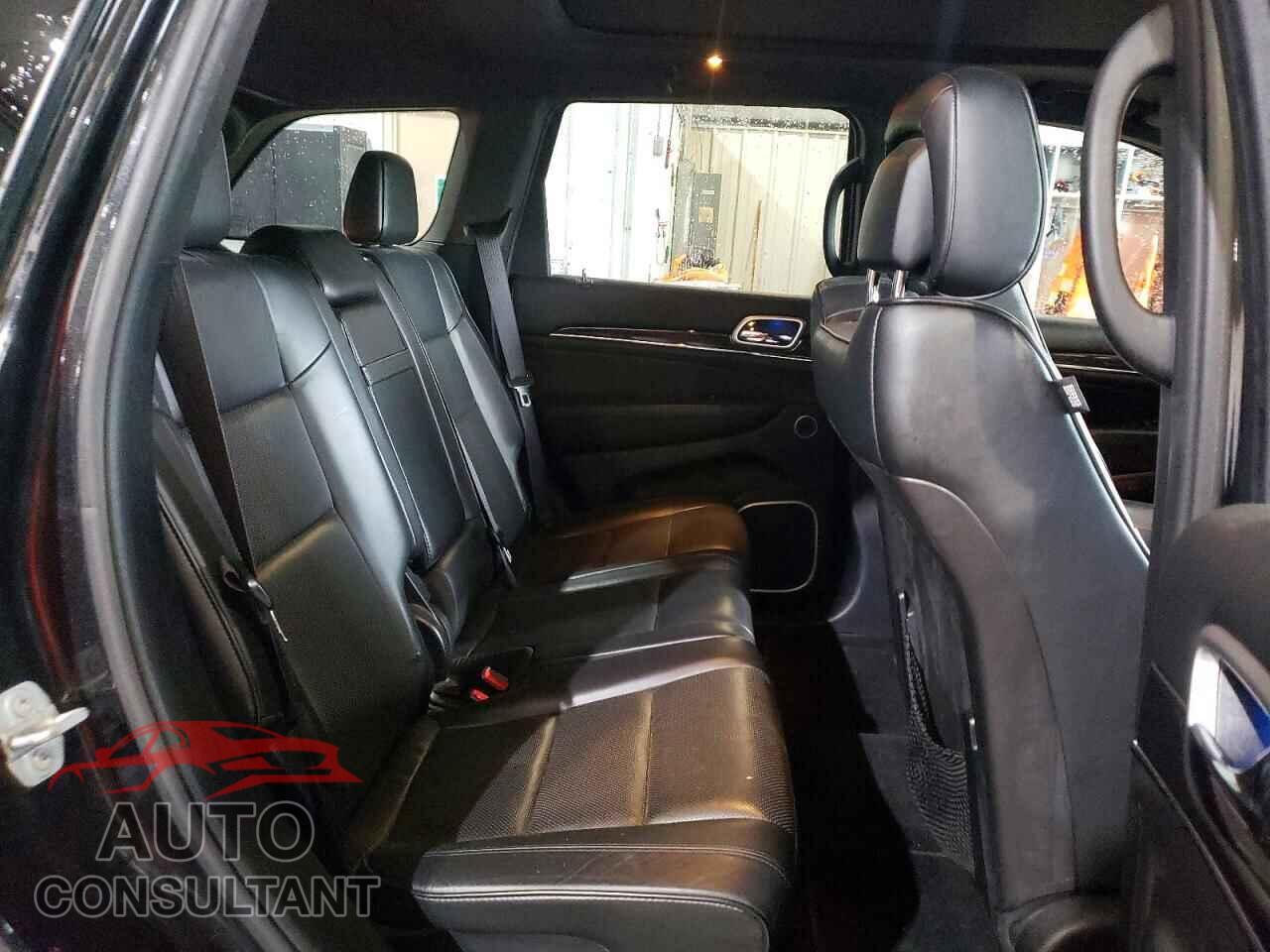 JEEP CHEROKEE 2016 - 1C4RJFCG2GC444151