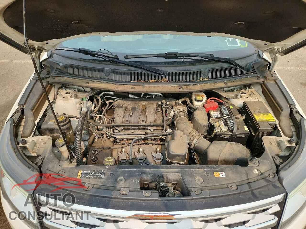 FORD EXPLORER 2019 - 1FM5K8D86KGA99671