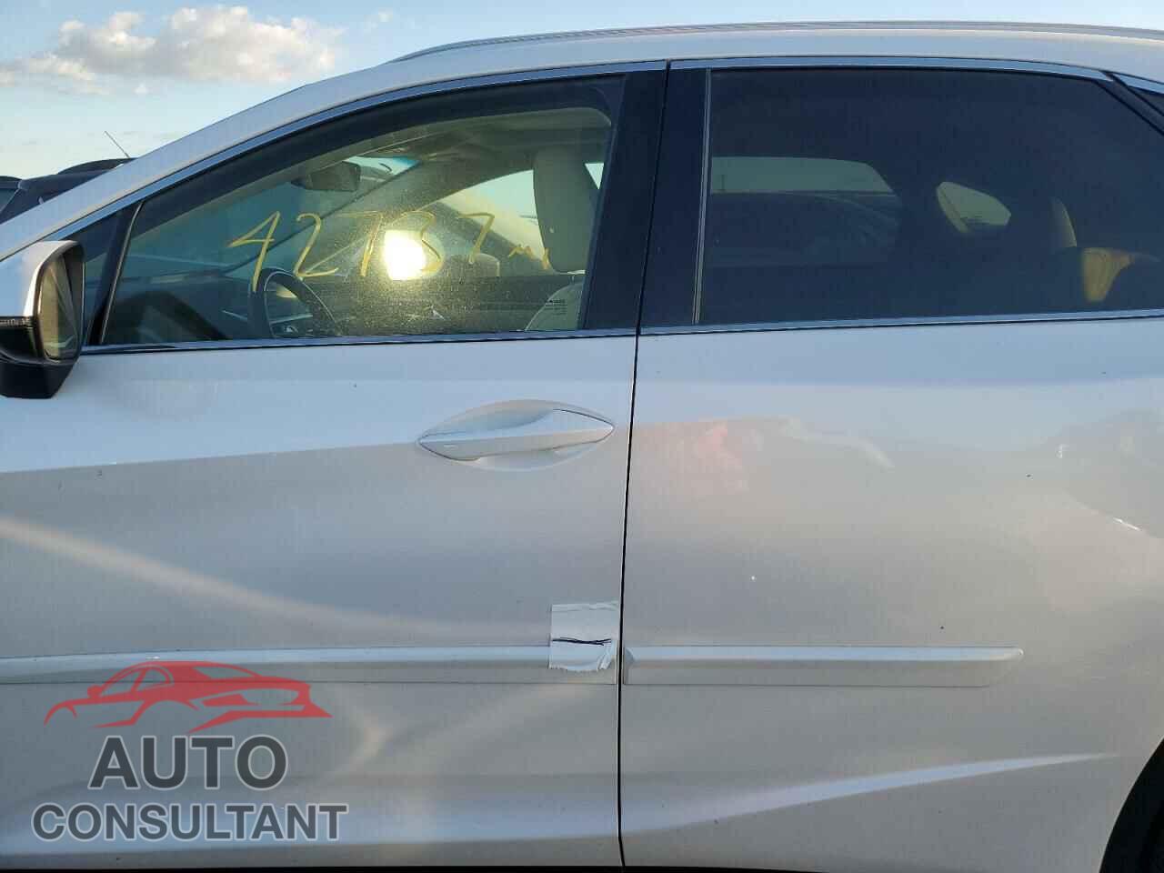 LEXUS RX350 2017 - 2T2ZZMCA6HC058829