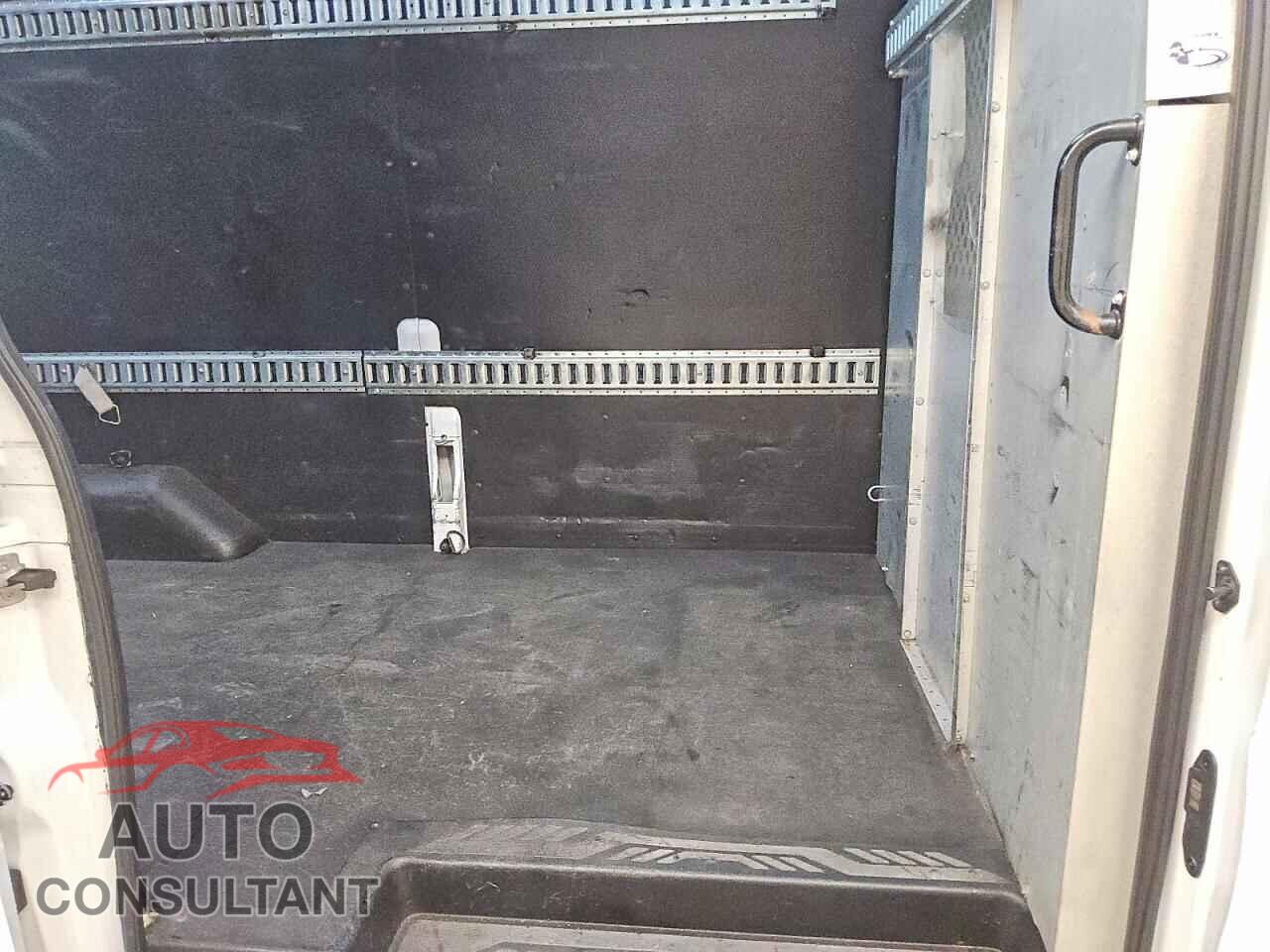 FORD TRANSIT 2019 - 1FTYR3XM2KKB86389