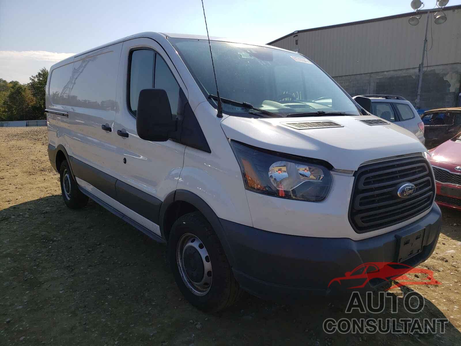 FORD TRANSIT CO 2016 - 1FTYE1YM3GKA48639