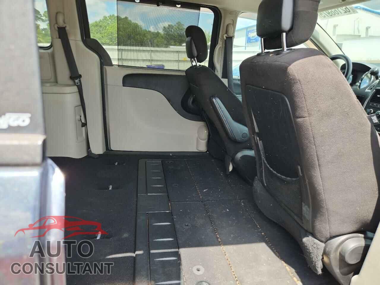 DODGE CARAVAN 2013 - 2C4RDGCG3DR800171