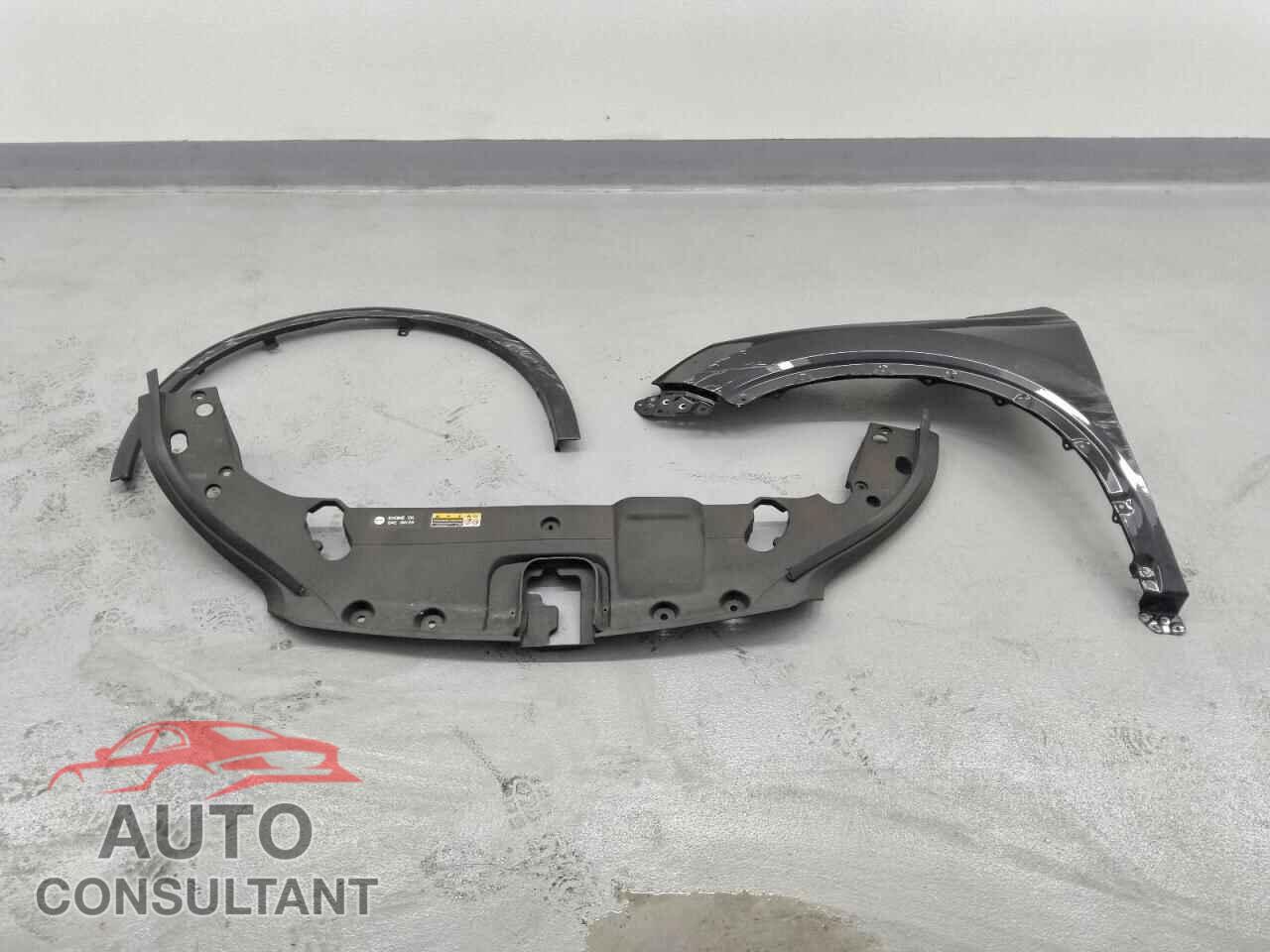 LEXUS RX350 2025 - 2T2BAMBA2SC067531