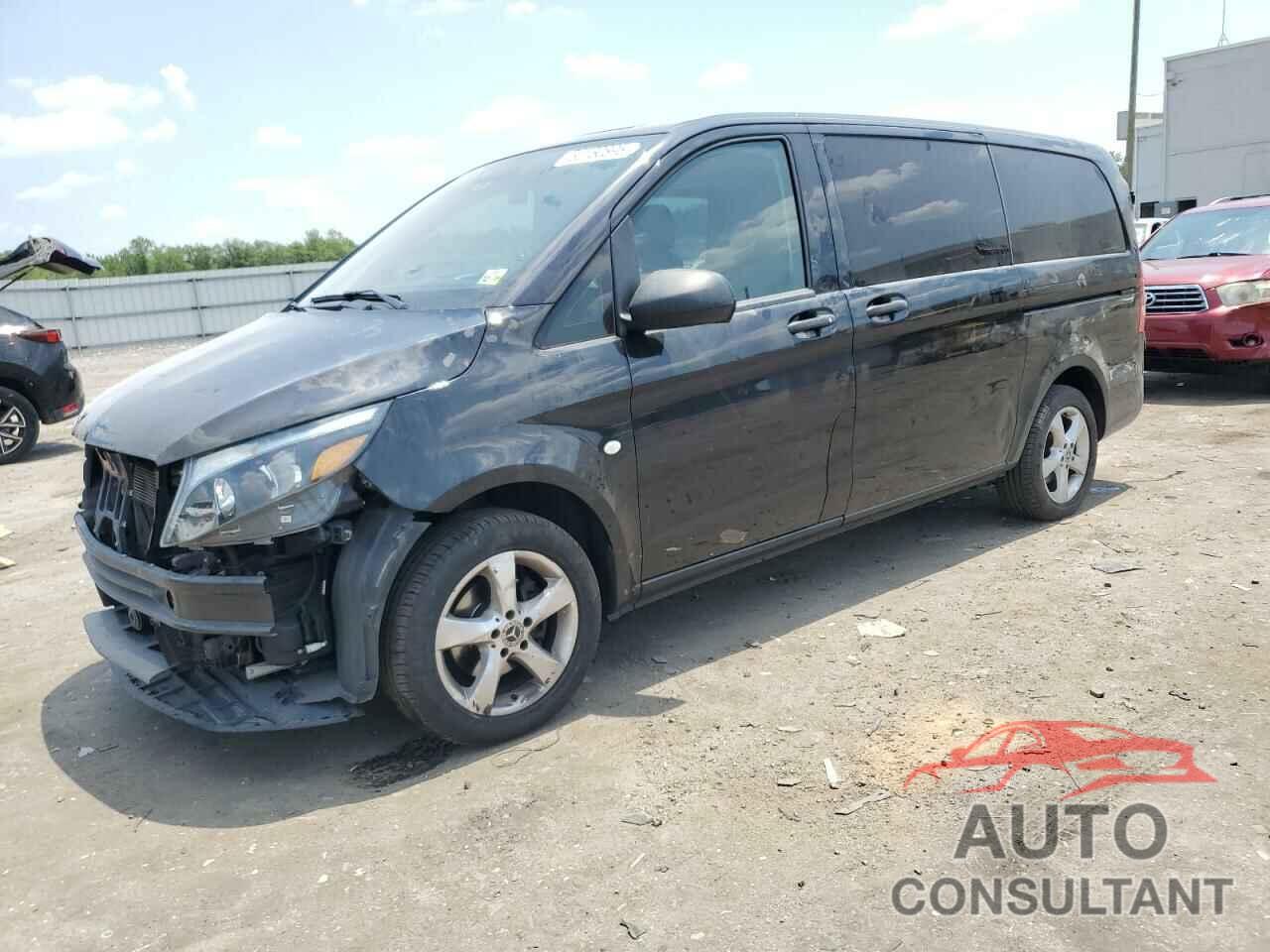 MERCEDES-BENZ METRIS 2020 - W1WV0FEY8L3763401