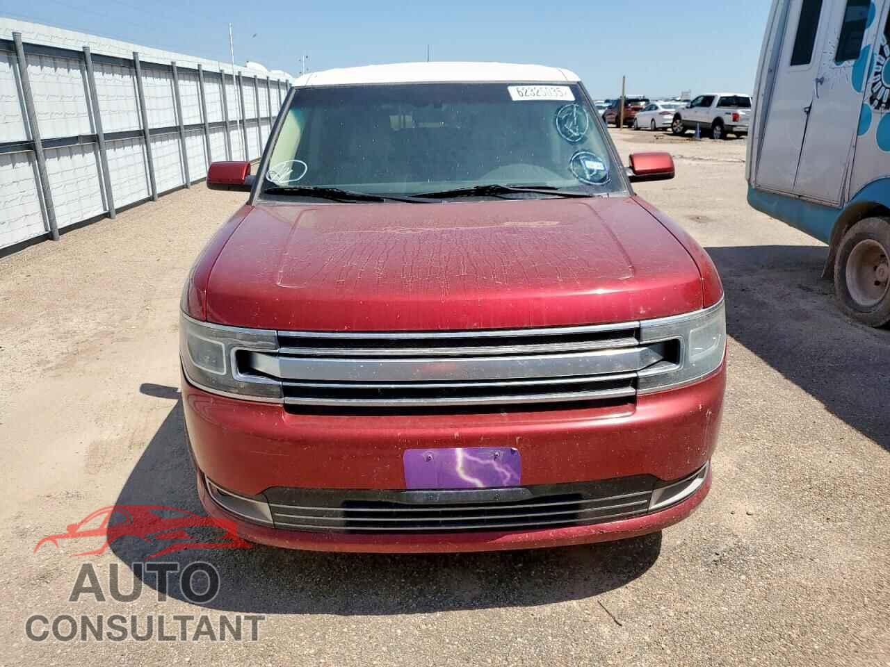 FORD FLEX 2014 - 2FMGK5D80EBD41423