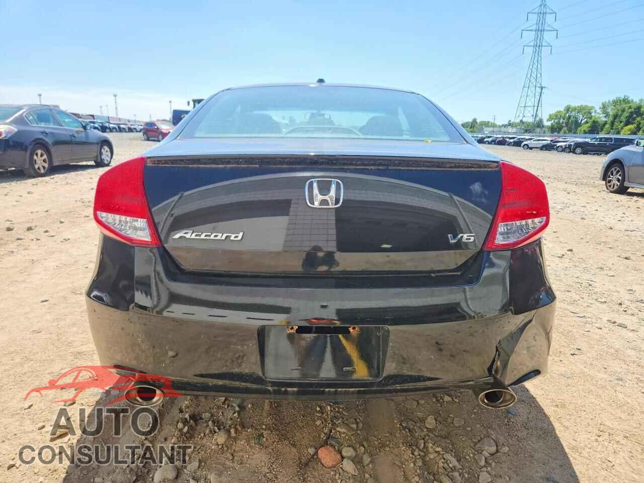 HONDA ACCORD 2012 - 1HGCS2A80CA007778