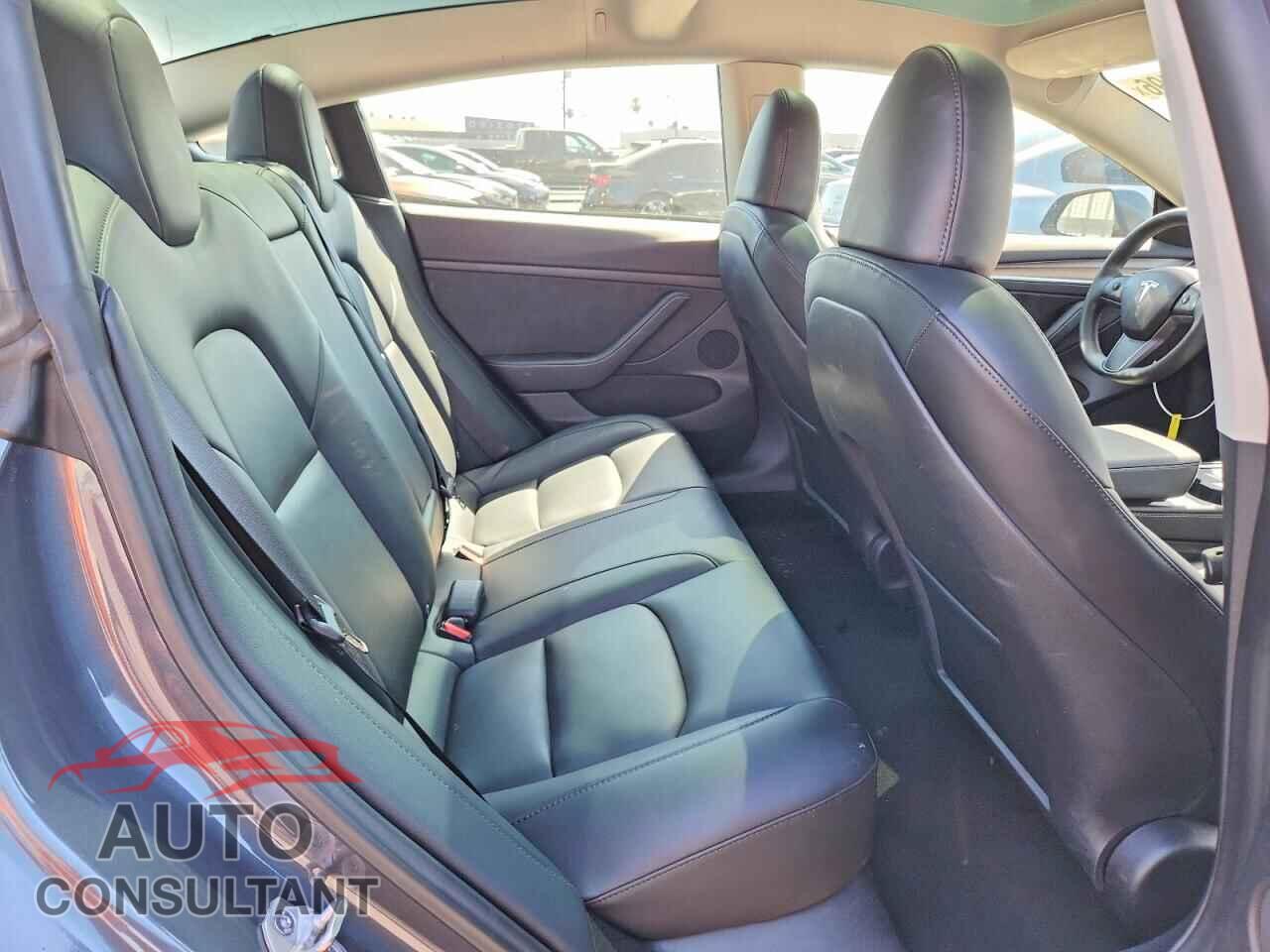 TESLA MODEL 3 2023 - 5YJ3E1EA2PF700345