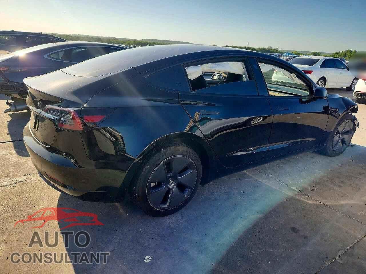 TESLA MODEL 3 2023 - 5YJ3E1EA3PF681014