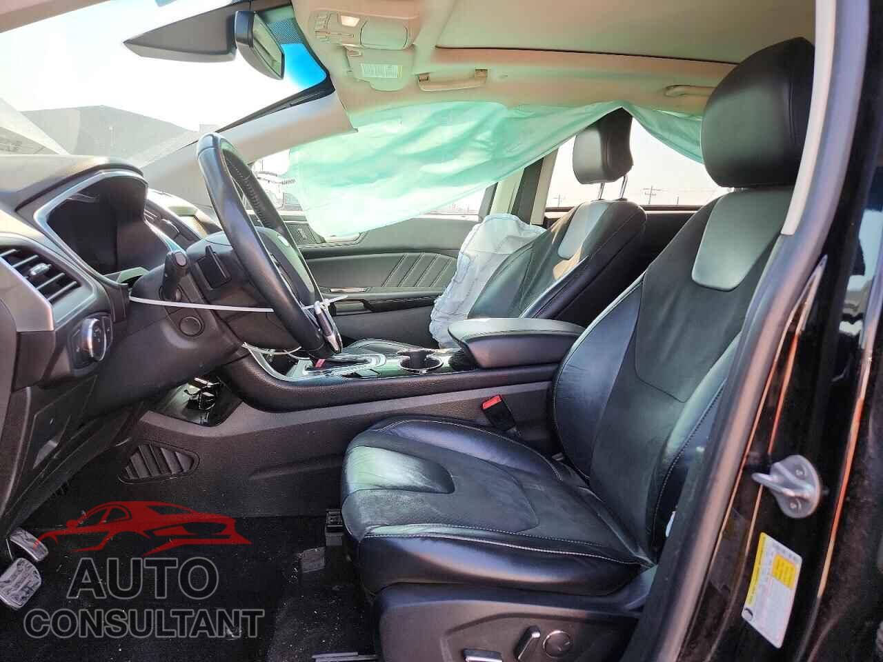 FORD EDGE 2016 - 2FMPK4AP0GBC62648