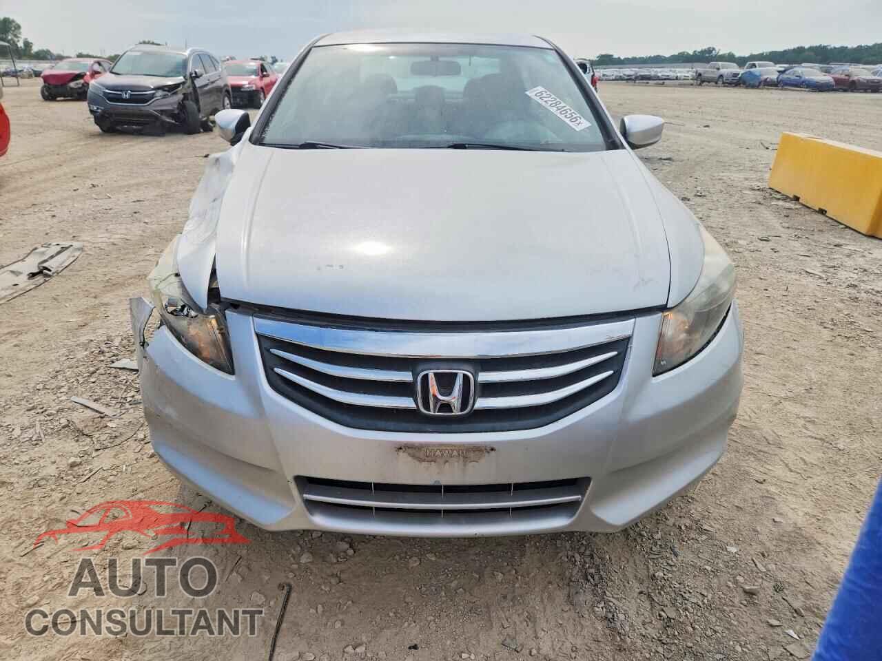 HONDA ACCORD 2012 - 1HGCP2F44CA128739