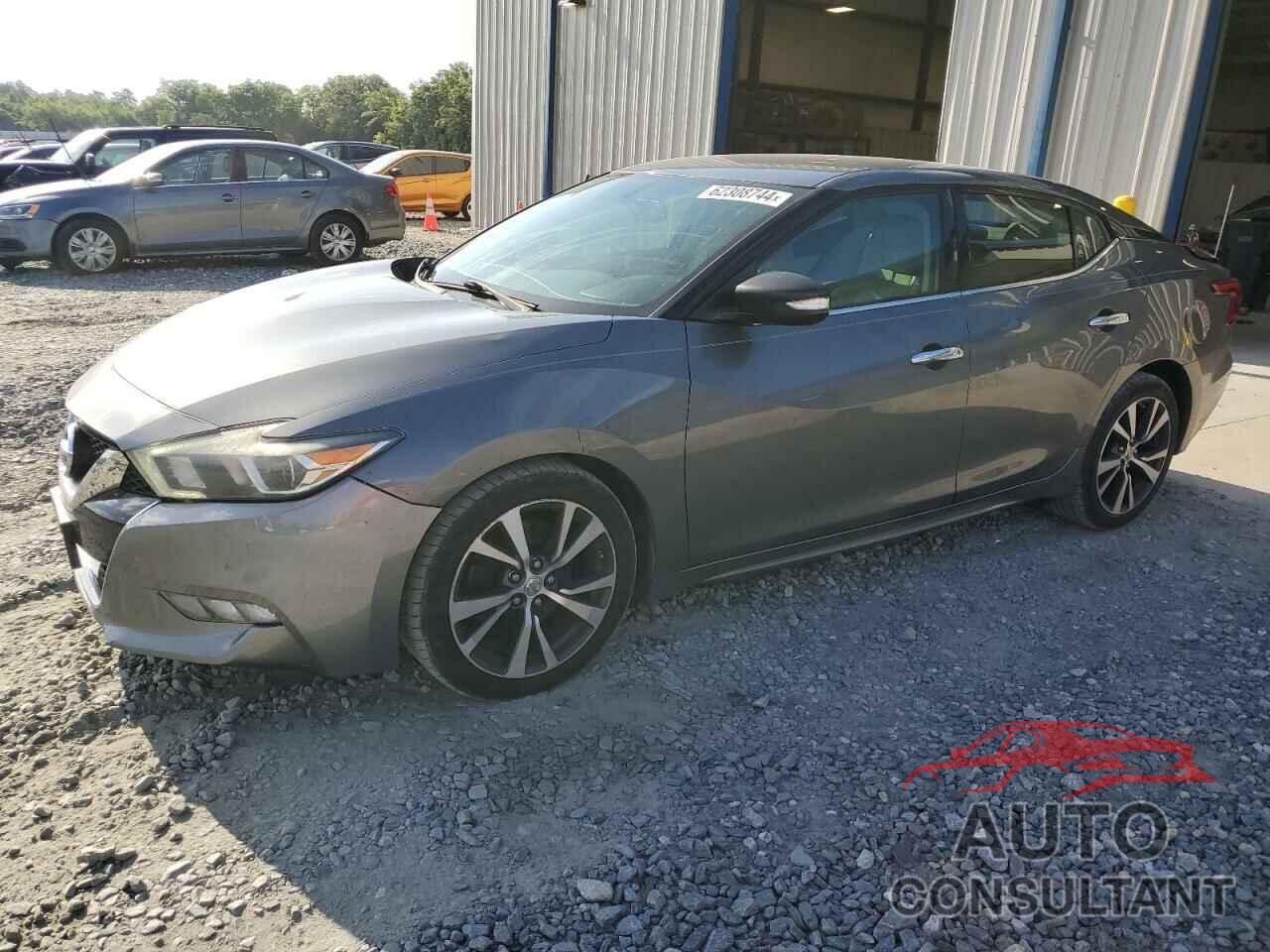 NISSAN MAXIMA 2017 - 1N4AA6AP7HC389106