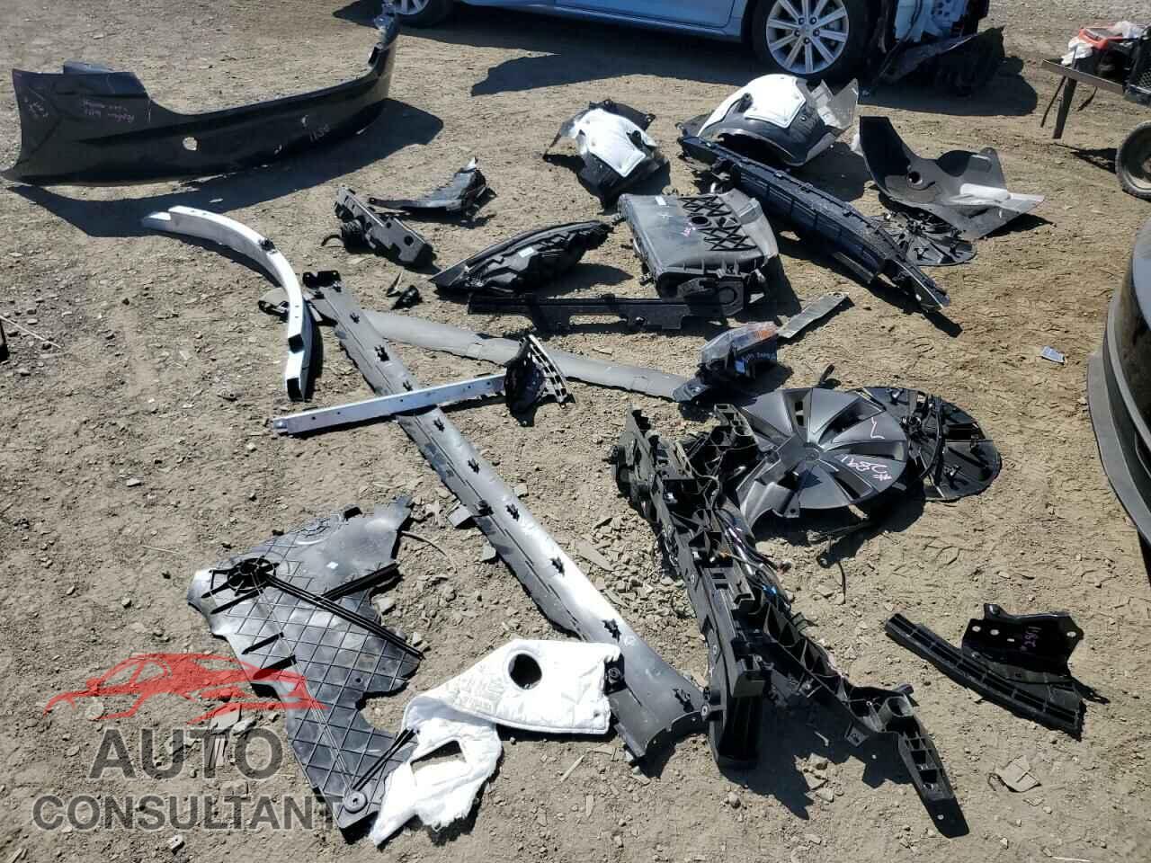 TESLA MODEL 3 2024 - 5YJ3E1EA7RF747583