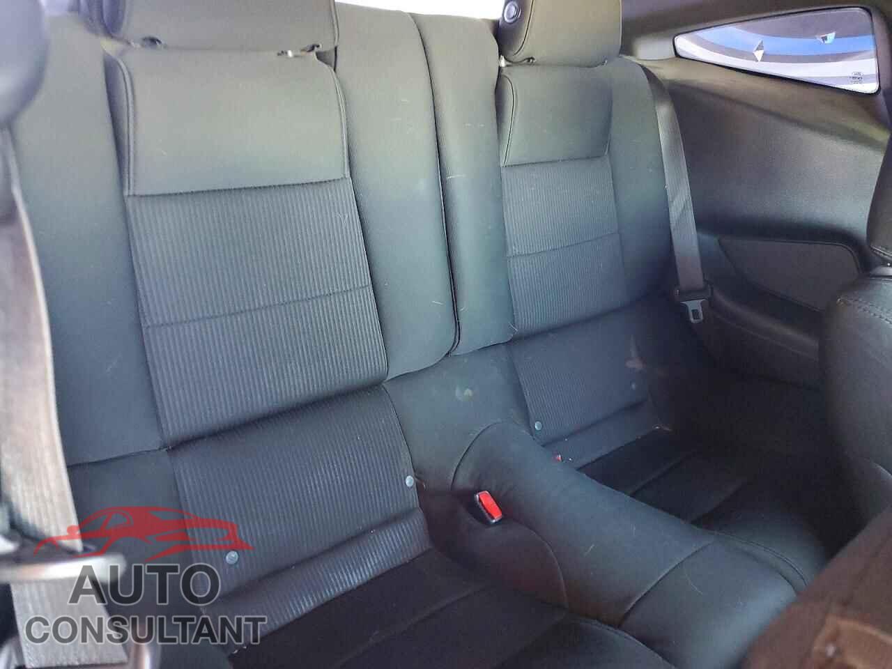 FORD MUSTANG 2014 - 1ZVBP8AM5E5333287