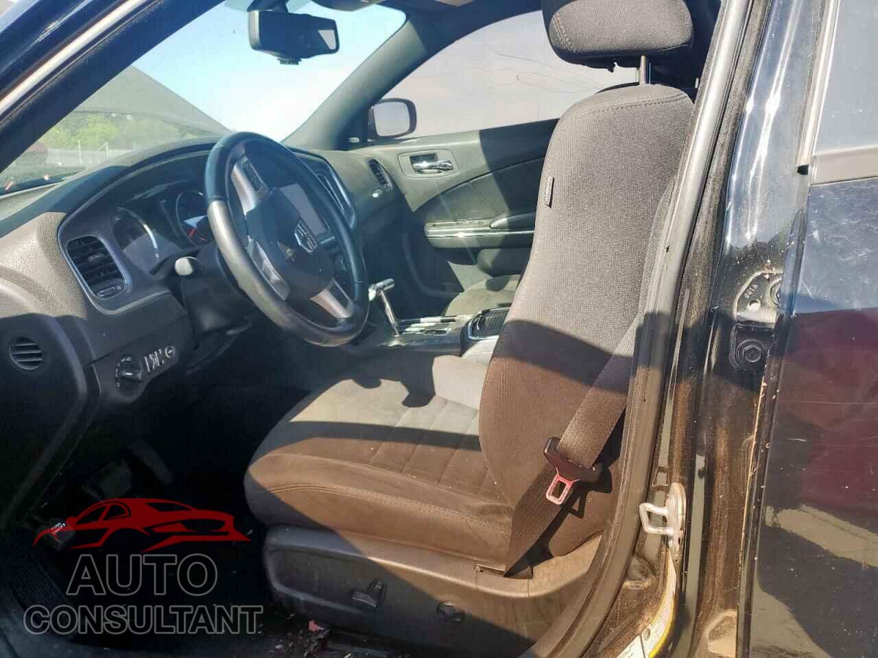 DODGE CHARGER 2014 - 2C3CDXCT0EH252497