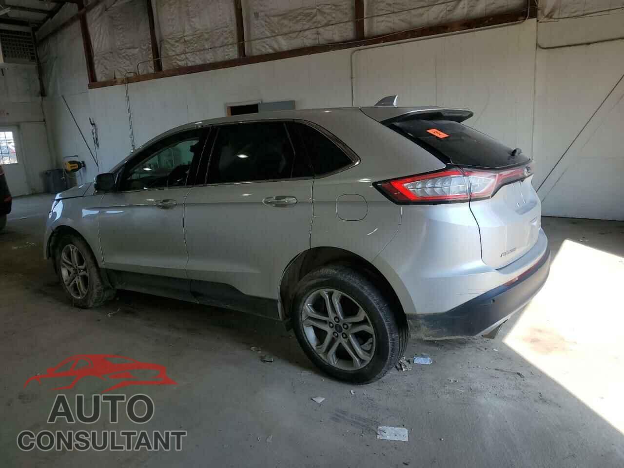 FORD EDGE 2018 - 2FMPK3K97JBB19889