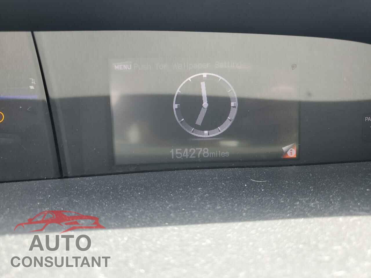 HONDA CIVIC 2012 - 19XFB2F53CE020080
