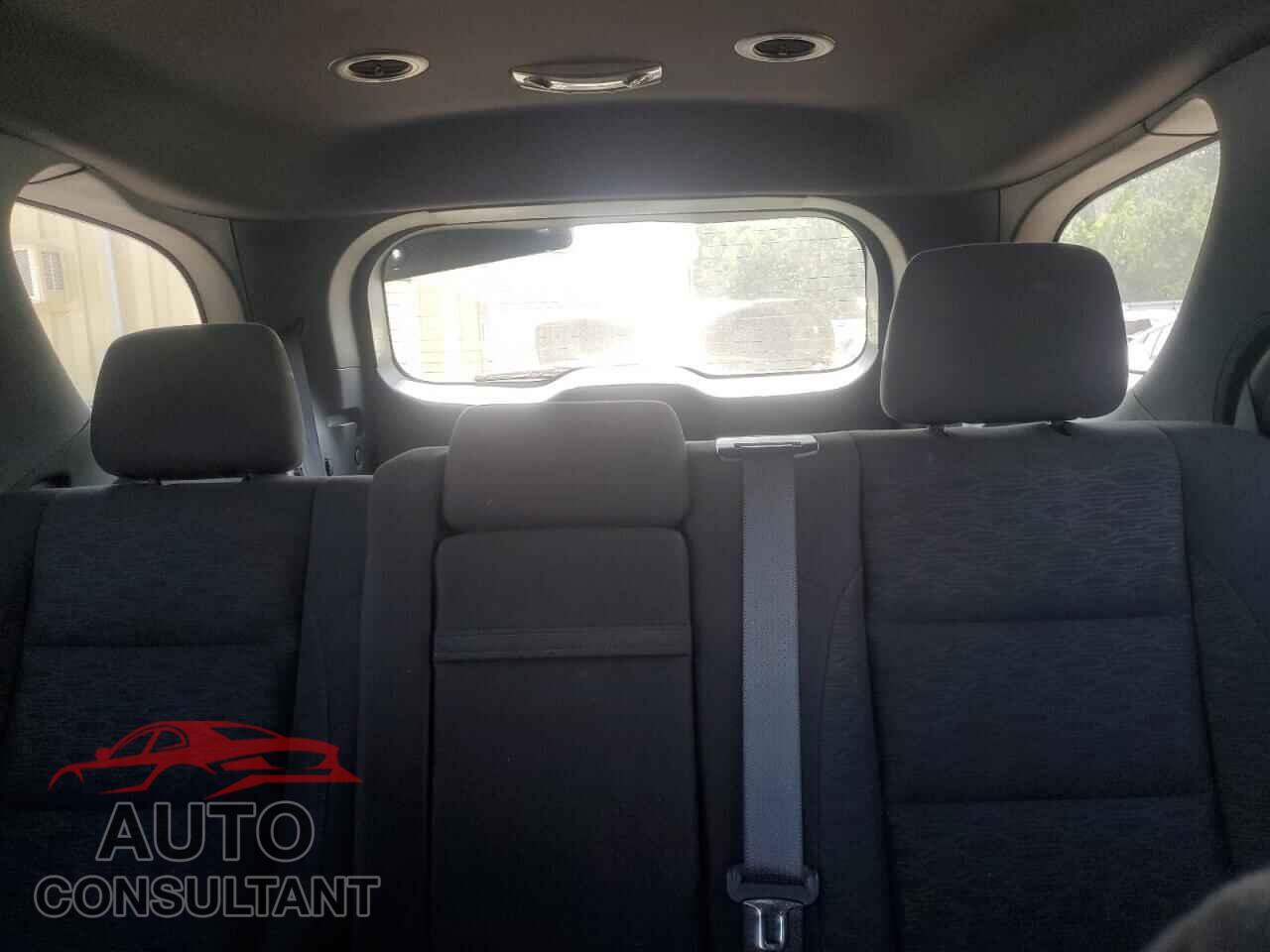 DODGE DURANGO 2023 - 1C4RDHDG5PC685414