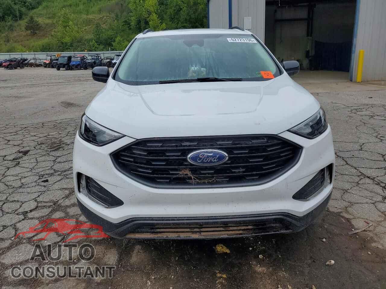 FORD EDGE 2024 - 2FMPK4J98RBA89496