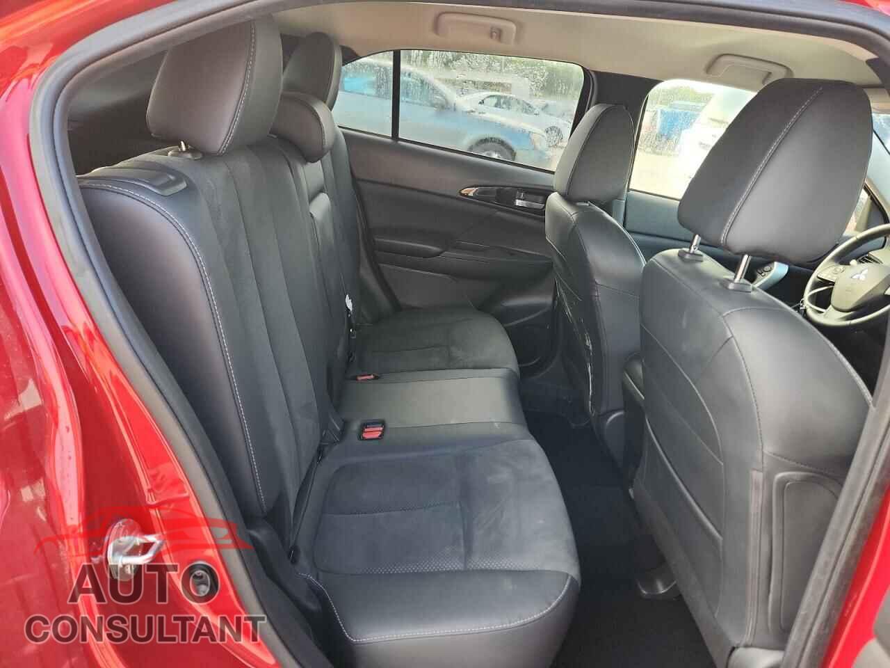 MITSUBISHI ECLIPSE 2022 - JA4ATWAA2NZ057190
