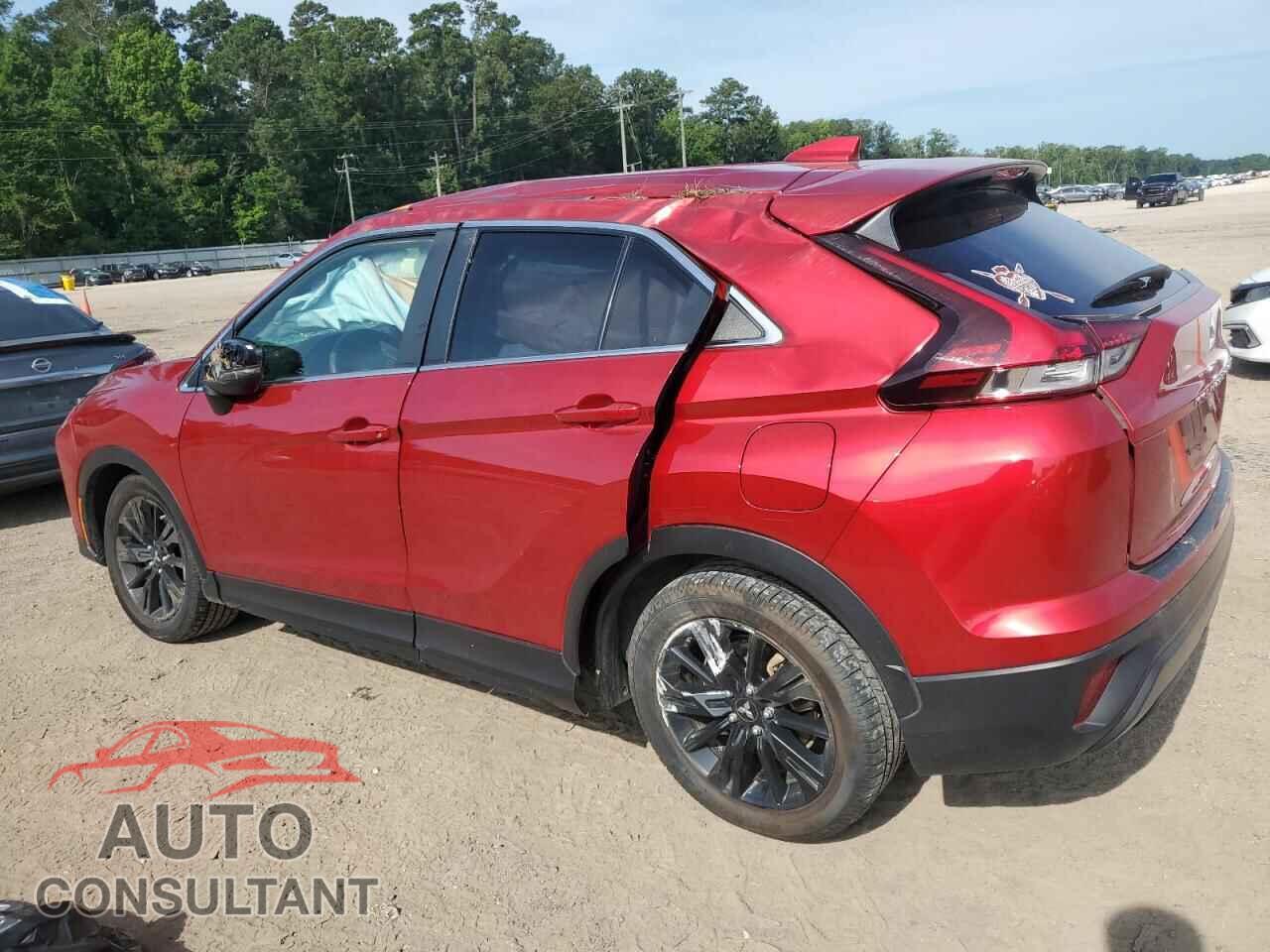 MITSUBISHI ECLIPSE 2023 - JA4ATVAA4PZ006707