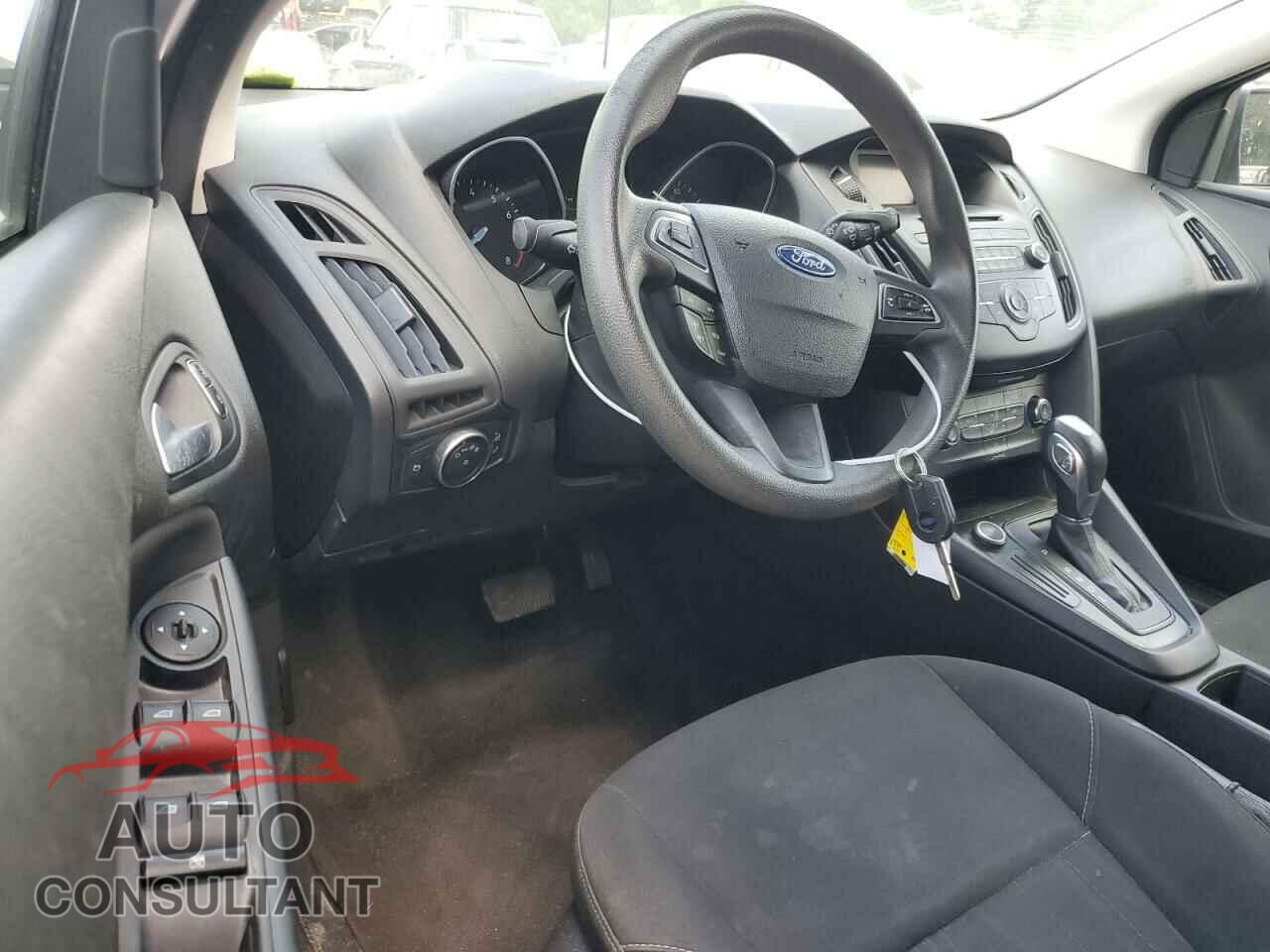 FORD FOCUS 2016 - 1FADP3K20GL213963