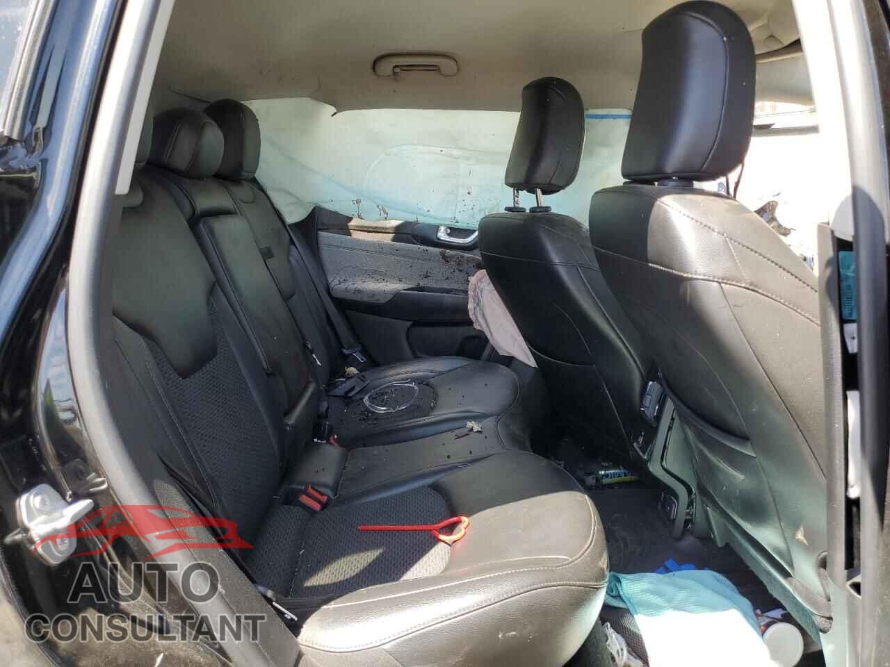 JEEP COMPASS 2022 - 3C4NJCBB2NT106723