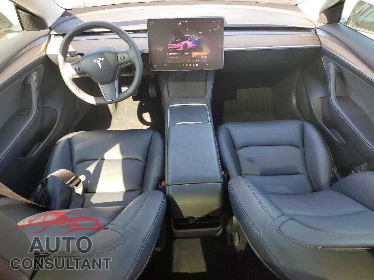 TESLA MODEL 3 2023 - 5YJ3E1EAXPF546970