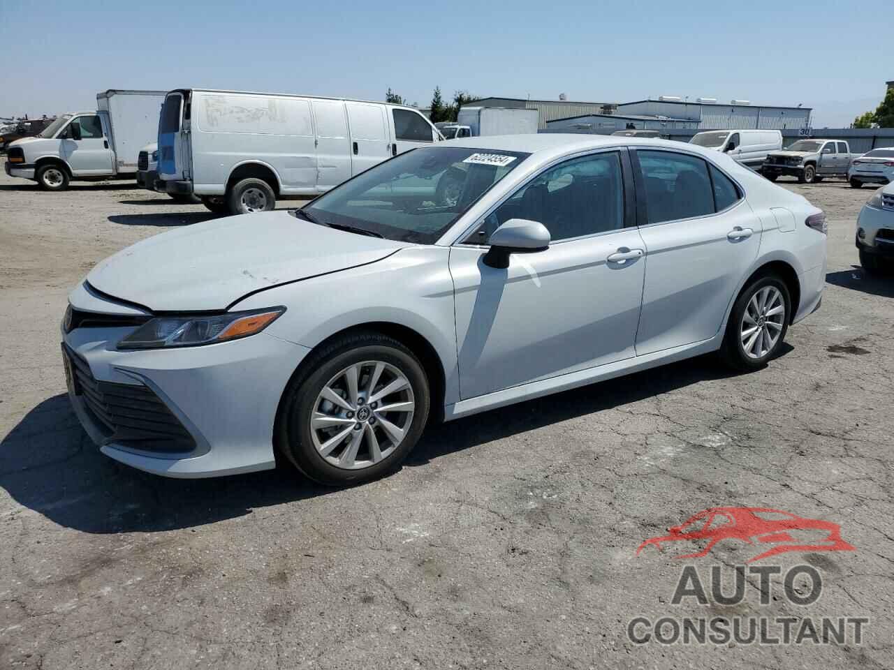 TOYOTA CAMRY 2024 - 4T1C11AK3RU241908