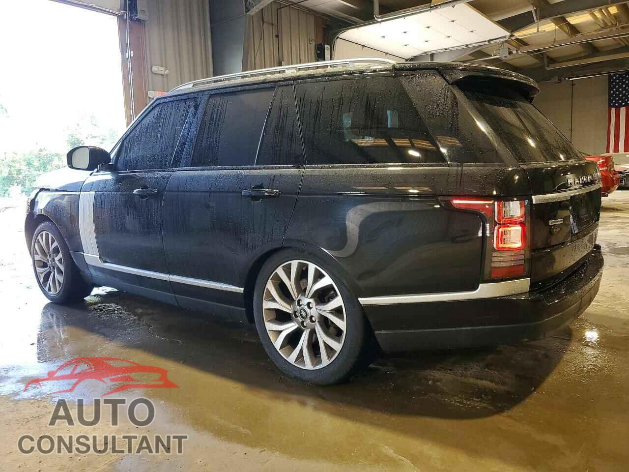LAND ROVER RANGEROVER 2014 - SALGS2TF7EA152873