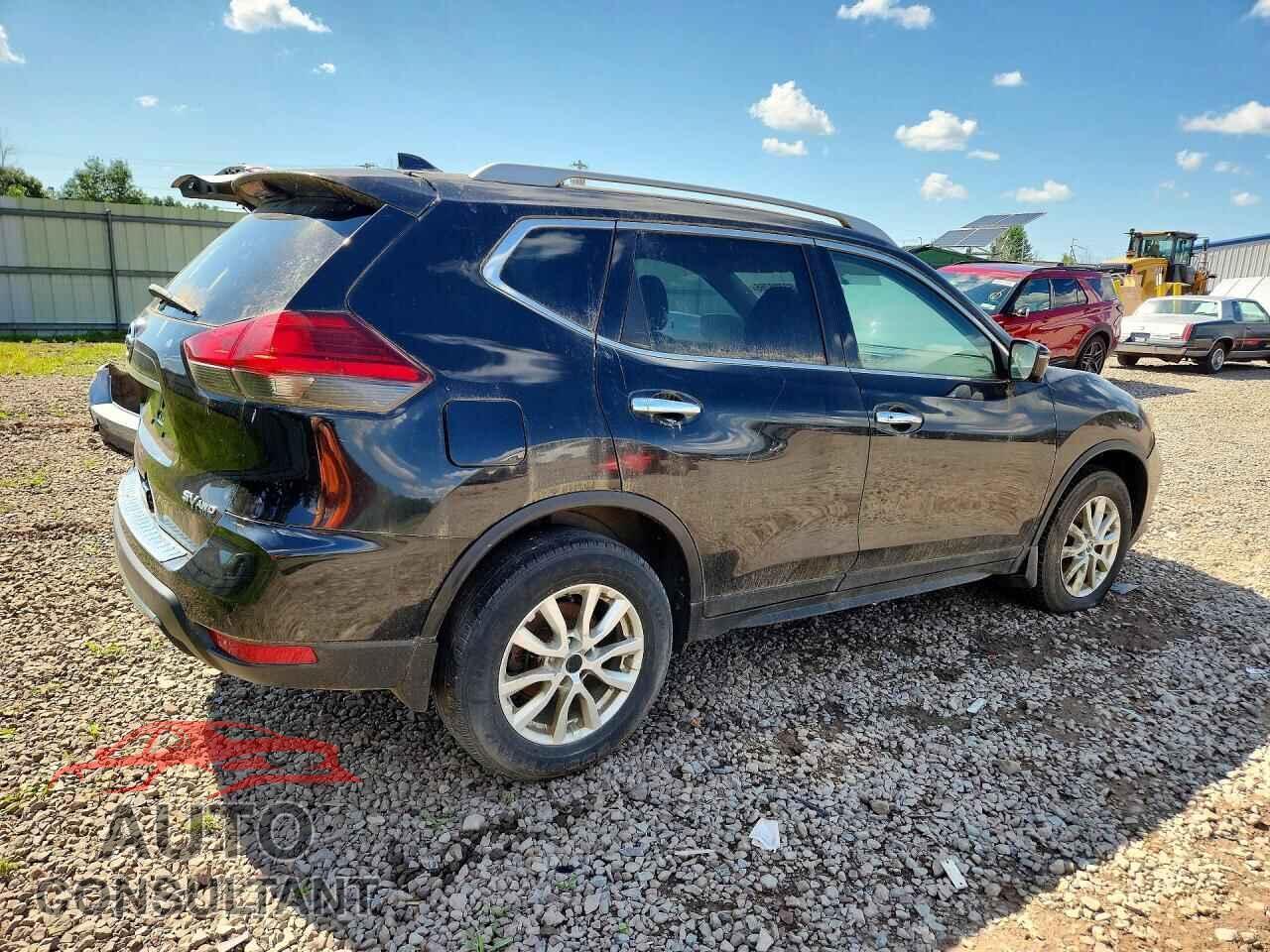 NISSAN ROGUE 2017 - 5N1AT2MV3HC879383