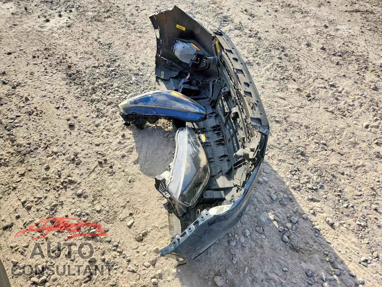 FORD ESCAPE 2019 - 1FMCU0F73KUC52404