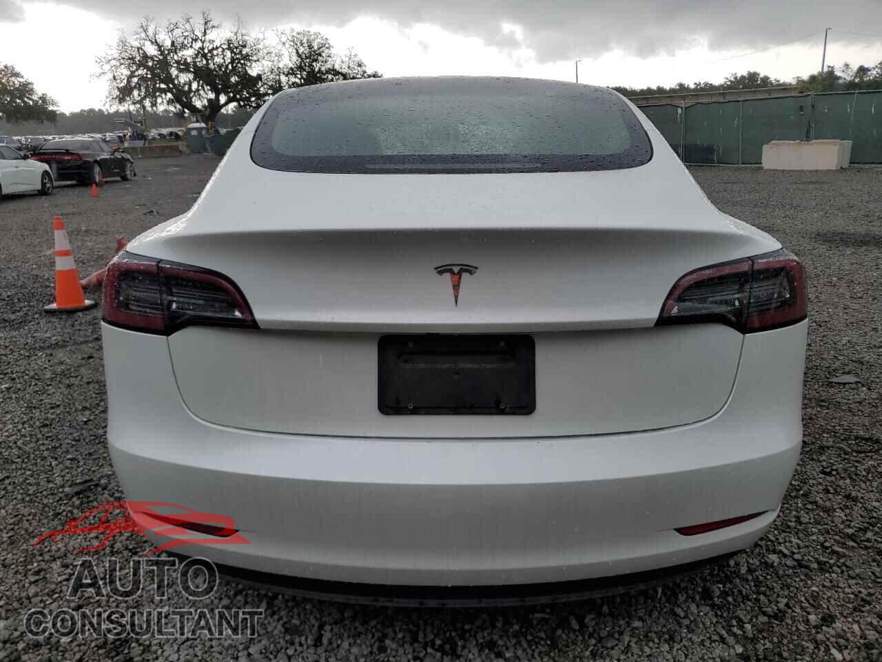 TESLA MODEL 3 2023 - 5YJ3E1EA1PF561504