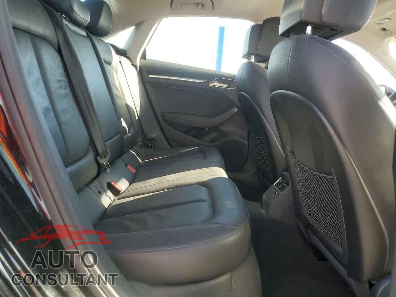 AUDI A3 2015 - WAUEFGFF9F1117214