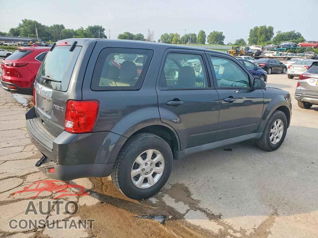 MAZDA TRIBUTE 2010 - 4F2CY0C76AKM02111